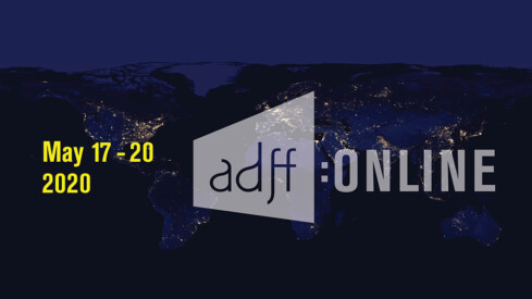 ADFF:Online Is Back With Another Four Architectural Films in May