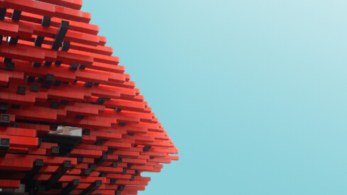 Beautified China – Kris Provoost Celebrates the Architectural Ambition of a Nation