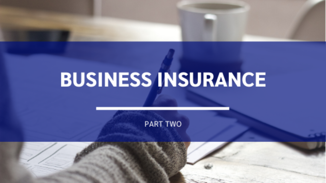 Photography Business Insurance: Understanding and Shopping for a Policy