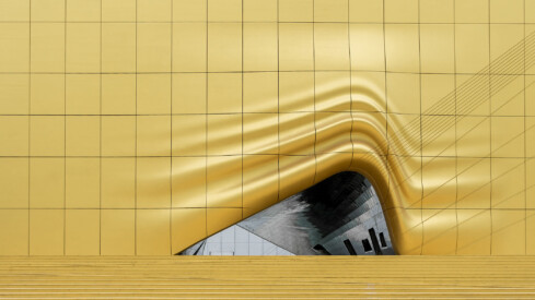 Nancy Da Campo’s Love of Travel and Proactive Attitude Help Chart a Unique Career Path