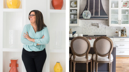 Natalia Robert Beautifully Photographs Interiors While Supporting Women of Color To Do The Same