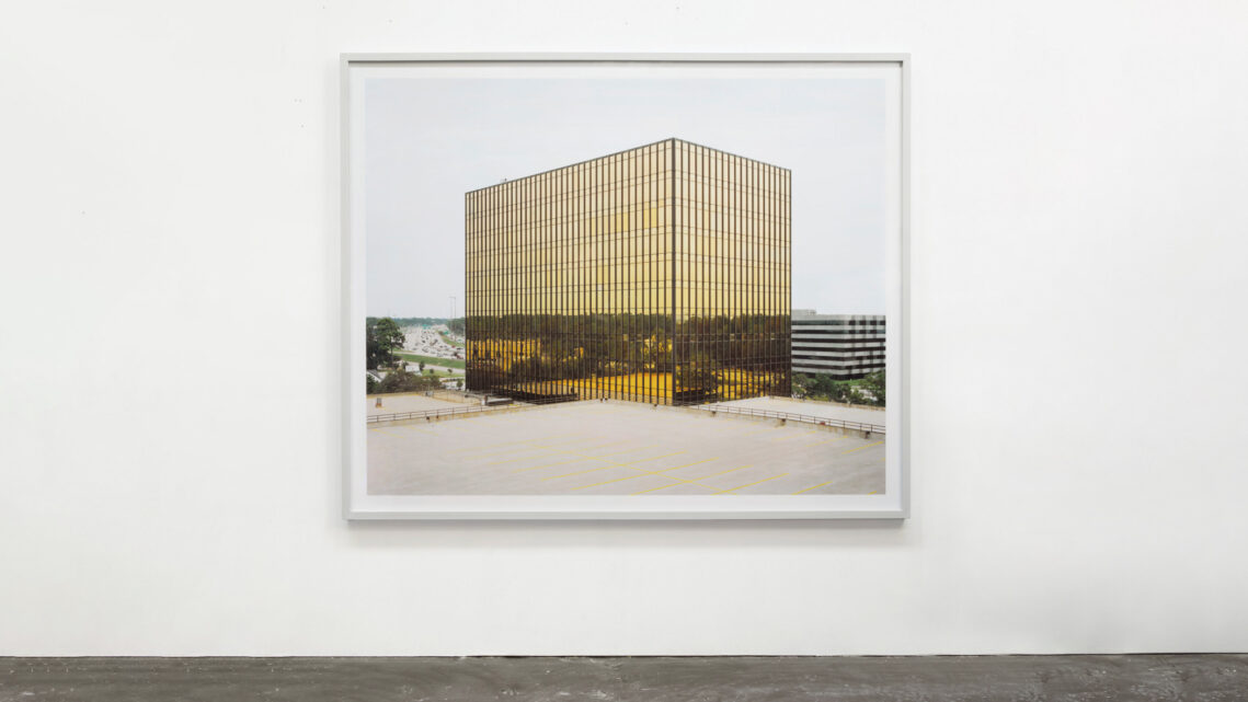Exploring the Dynamics Between Landscape and Architecture With Bas Princen