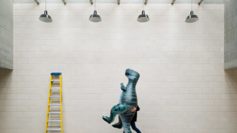 Pictures That Move: An In-depth Look At Making Films About Architecture