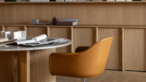 A Discussion With MENU’s Mario Depicolzuane  on Art Direction, Concept Creation, and Photographer Selection