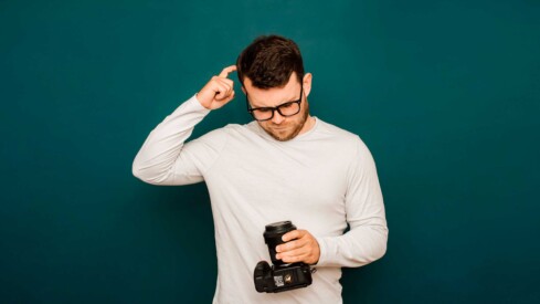 Hey New Photographers, Please Avoid Asking These Questions