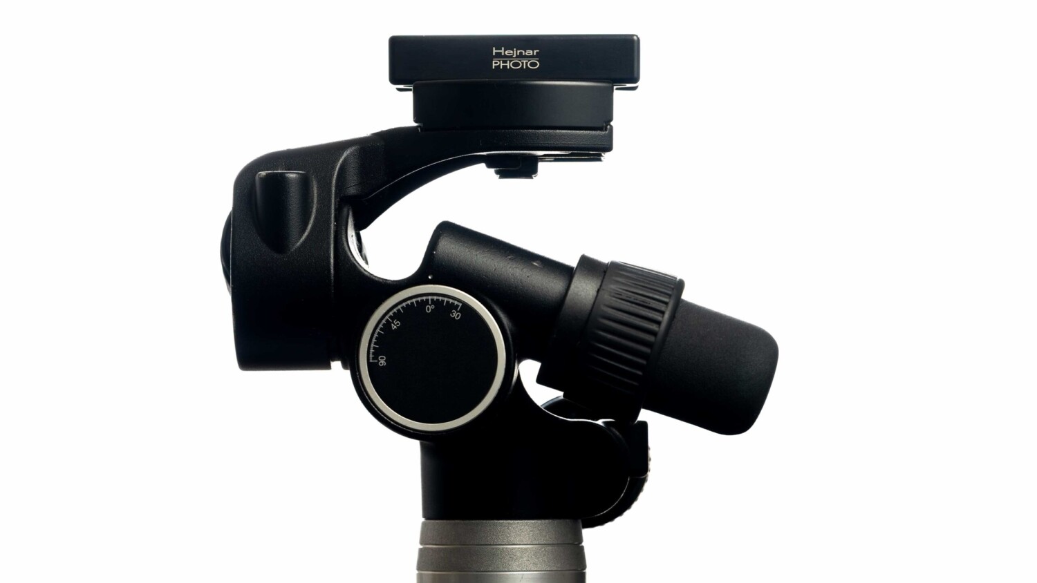 Convert Your Manfrotto 405/410 Geared Heads to an Arca Mount: F63 Clamp Review