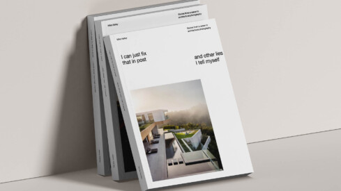 I’ll Just Fix That in Post, And Other Lies I Tell Myself