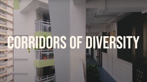 Personal Projects by Two Singaporean Photographers Explore the City-state’s Diverse Heritage and Collective Identity