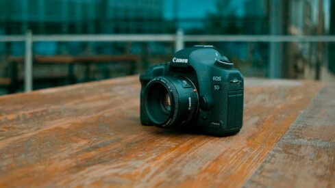 The Best Budget Set-Up For Beginner Architectural Photographers