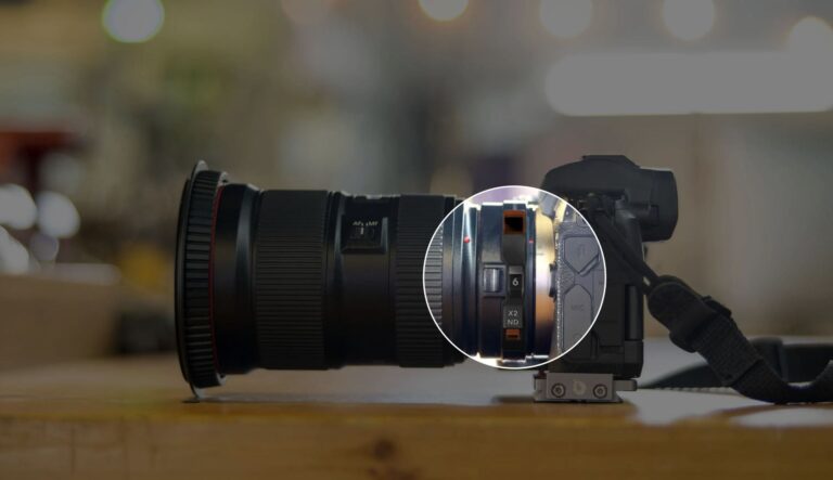 Breakthrough Photography Launch a Huge Range of Drop-In Filters for