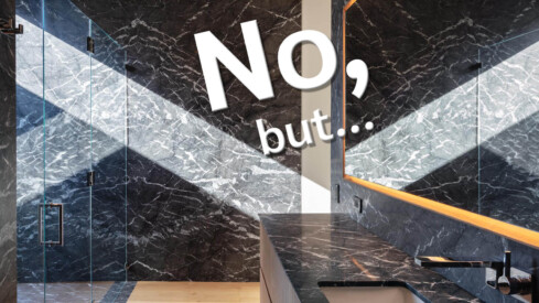 Do You Need An Architecture Degree To Photograph Architecture?