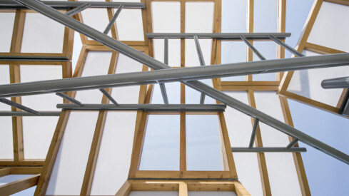 Two Minds, one Camera: Meet DEL RIO BANI the Spanish-Italian Architectural Photography Duo