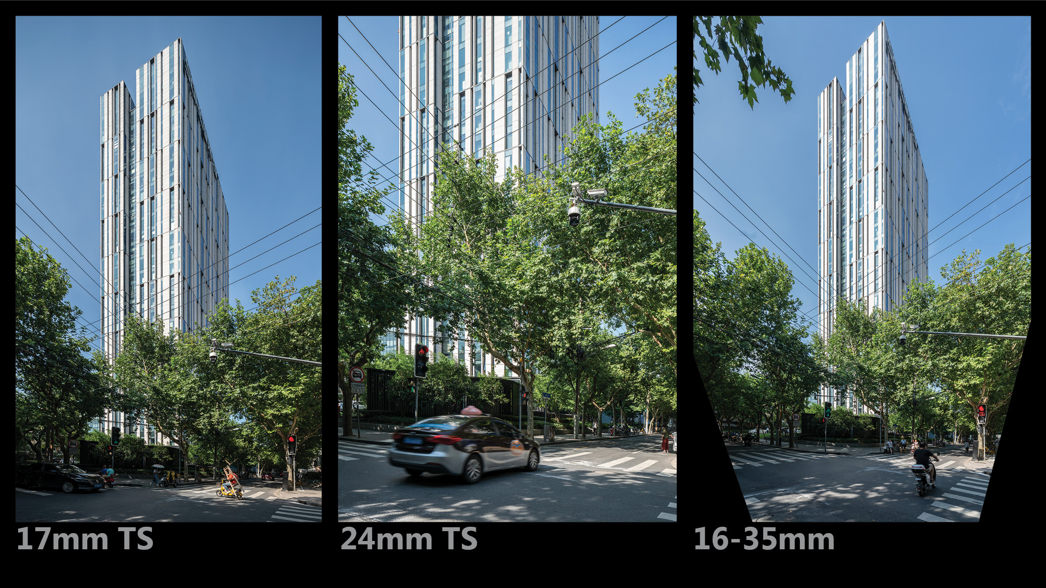 What Is a Tilt-Shift Lens? (And How to Use It for Architecture Photography)