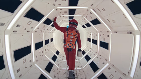 Architecture and Chill: The Built Space in Films