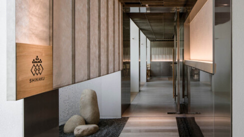 Shooting A Sustainable Shanghai Kitchen With Peter Dixie