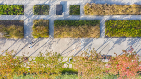 Qi Xi Discusses Documenting Some of China’s Most Significant Landscape Architecture