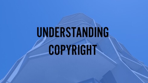 Scott Burrows  Talking Copyright With The Australian Institute of Architects