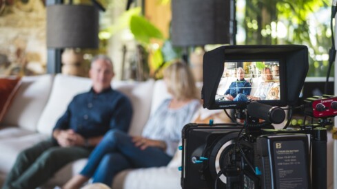 Getting Started In Architectural Filmmaking