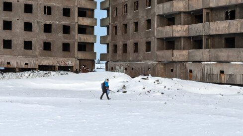 Zupagrafika: The Studio Celebrating Modernist and Brutalist Architecture