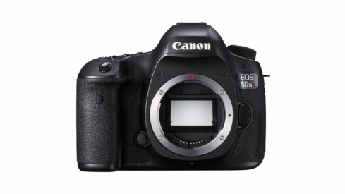 B&H Offers Huge Discount on the Canon 5DS R: Still One of the Best Cameras for Architectural Photographers