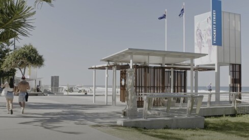 A Look Inside Nikolas Strugar’s 2020 Gold Coast Open House Films