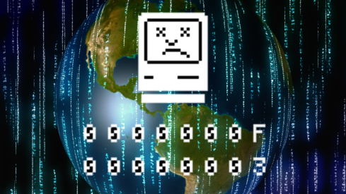 Backup Basics for Photographers