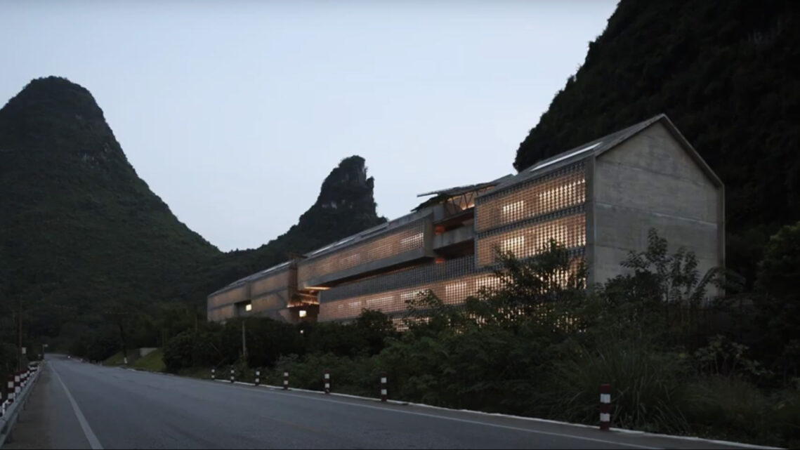 Filmmaker Hao Chen Brings Us the Sights and Sounds of the Breathtaking Alila Yangshuo