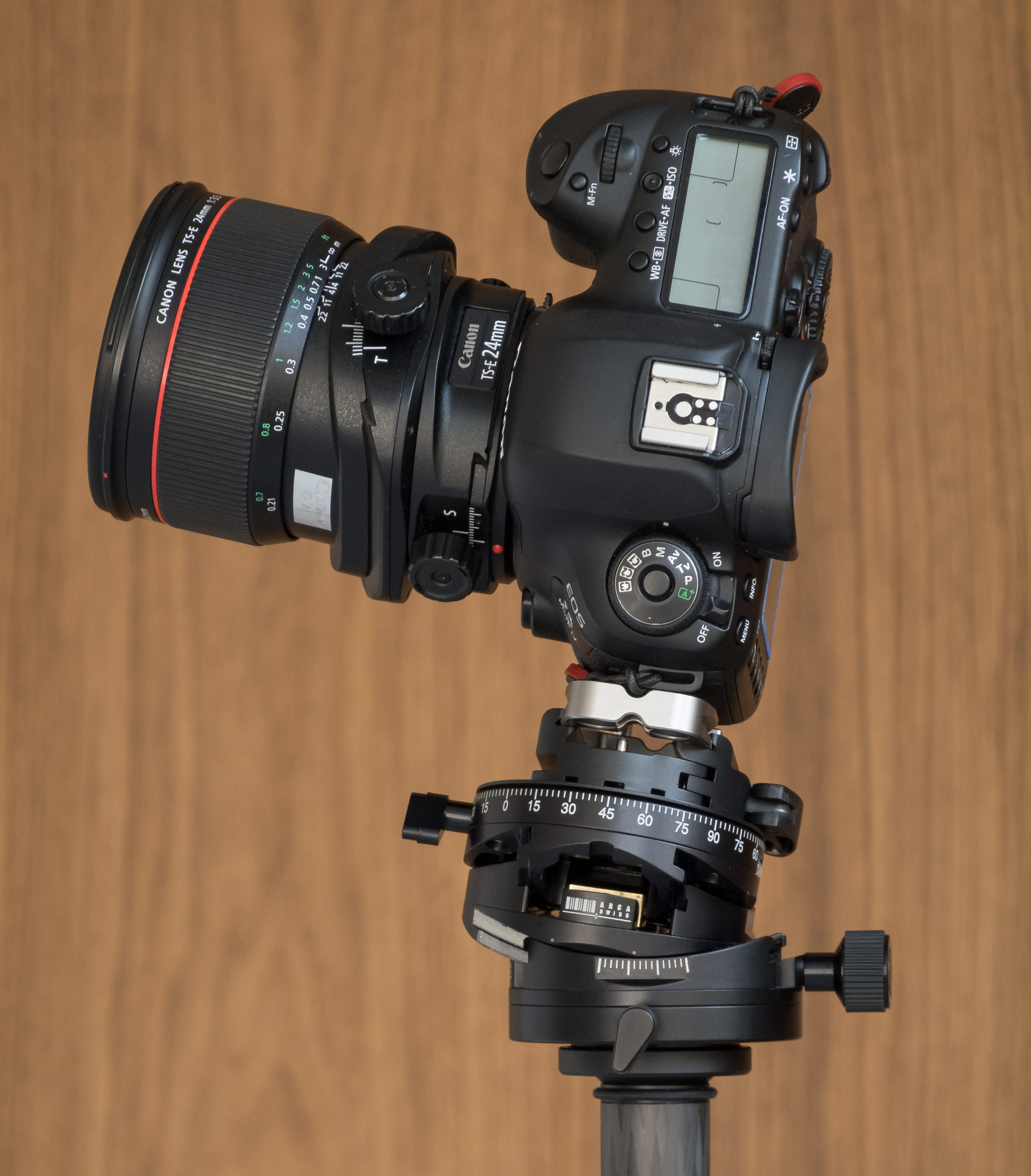 Geared Head Review: Arca Swiss Core 75 | Architectural Photography Almanac