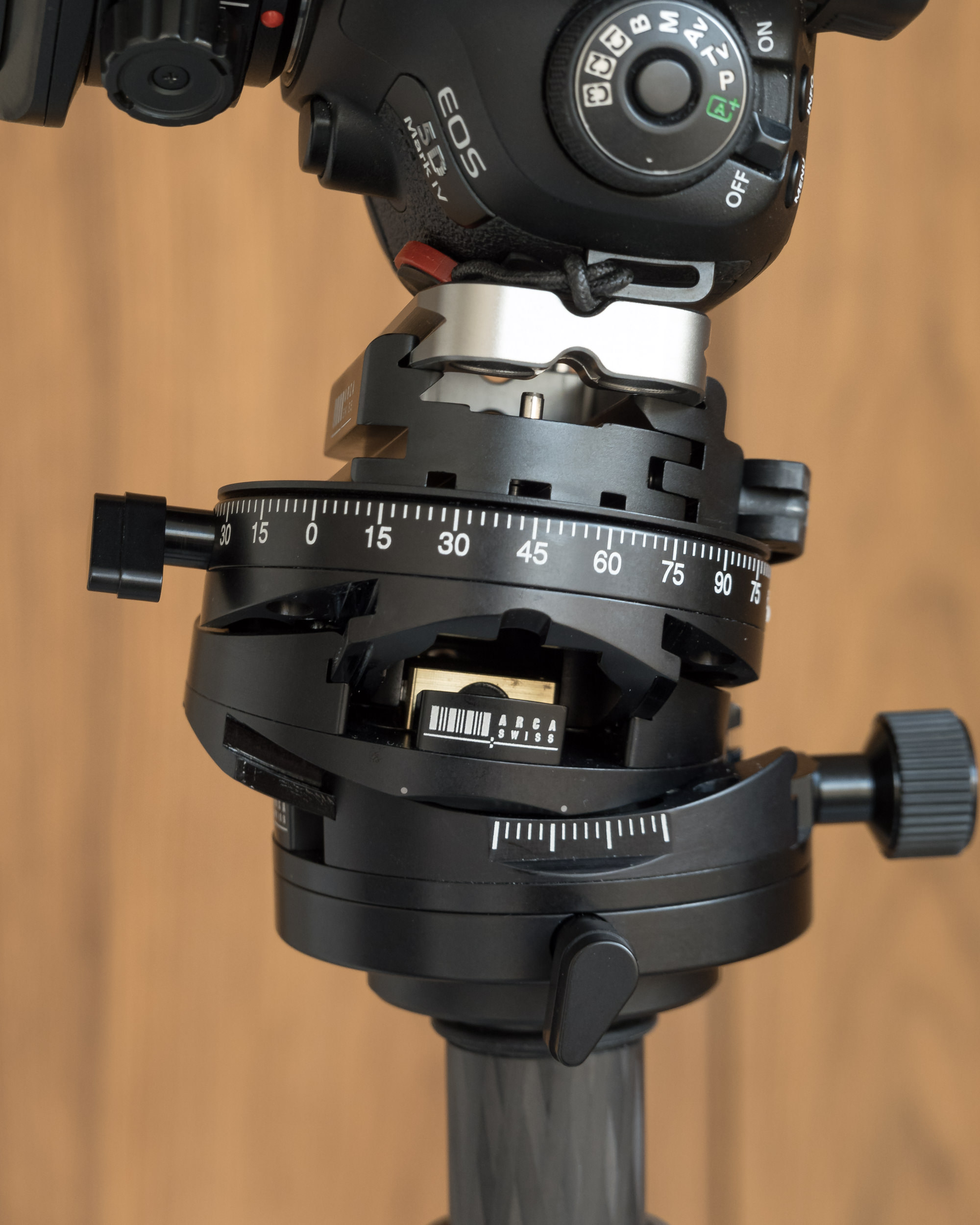 Geared Head Review: Arca Swiss Core 75 | Architectural Photography Almanac