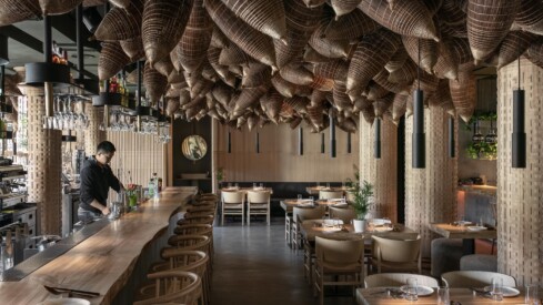 Ukrainian Photographer Andriy Bezuglov Photographs Kyiv’s Spicy NoSpicy