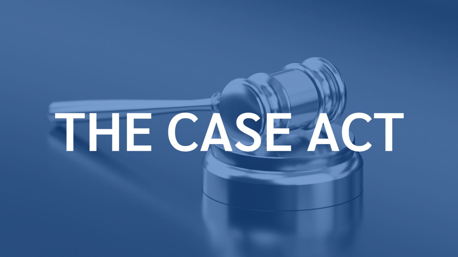 The CASE Act Passed, and I'm Not Happy Architectural Photography Almanac