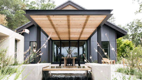 A Visual Wine Tasting in Napa With Photographer Aubrie Pick