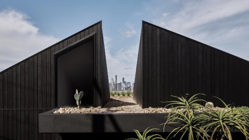 Andy Macpherson Walks Us Through Photographing The Magnificent Prospect Terrace In Brisbane