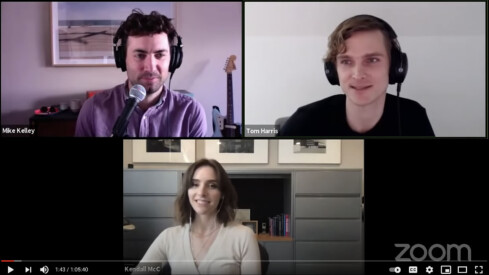 Finding Your Style in Architectural Photography With Kendall McCaugherty, Tom Harris, and Mike Kelley