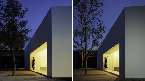 Quarantine Challenge: Rendering One of My Own Photographs