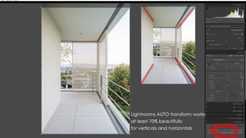 Post-Production From Start To Finish: How I Manage and Process a Large Number of Images in Lightroom