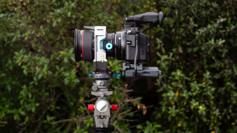 3D Print Lightforge’s Camranger2 Arca Plate Adapter