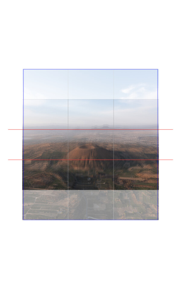 Vertical Image Example Ever Wanted To Take Vertical Photos With Your Drone? Here's The Work ...