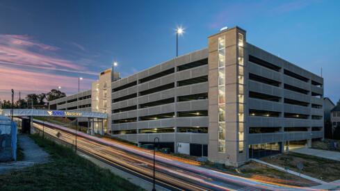 Adding Light Trails and Removing Objects With Exposure Stacking