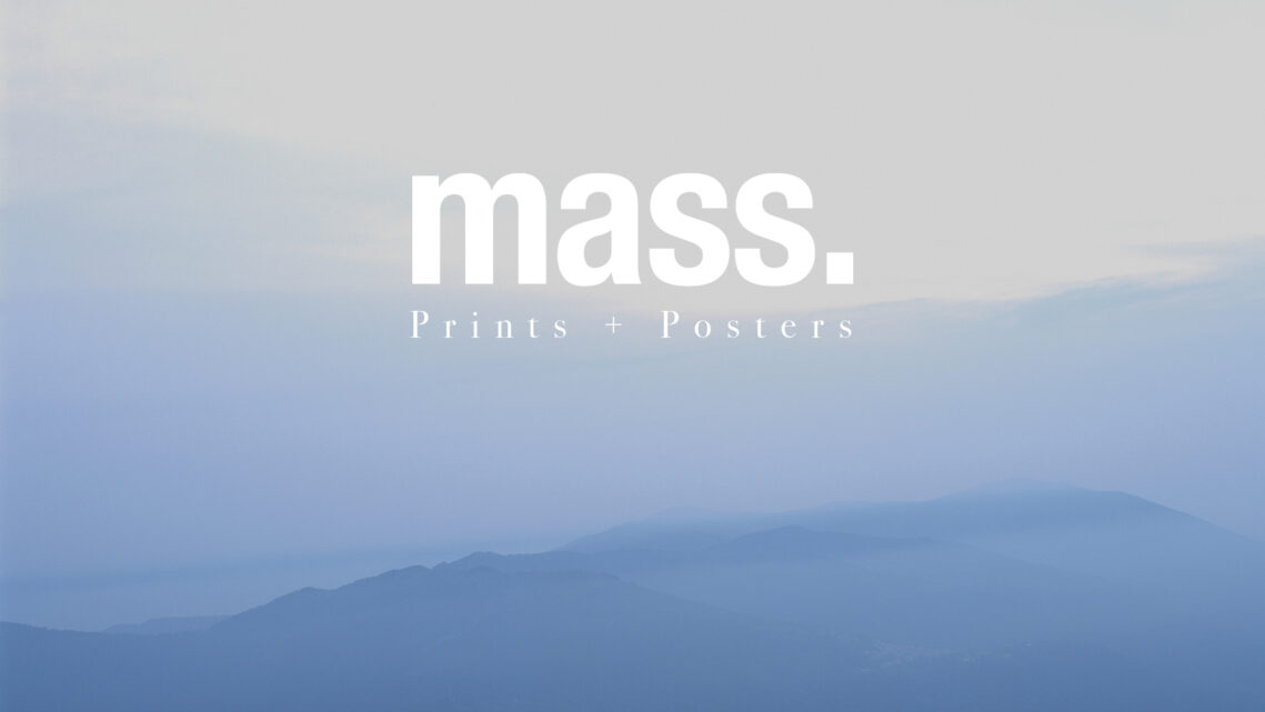 Tangibility in the Digital Age: Mass Collective’s Print Shop