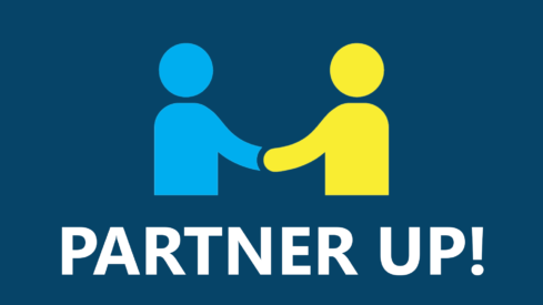 Partner Up!  A Case for Separating Responsibility and Why I Could Not Imagine Building a Photography Business Alone