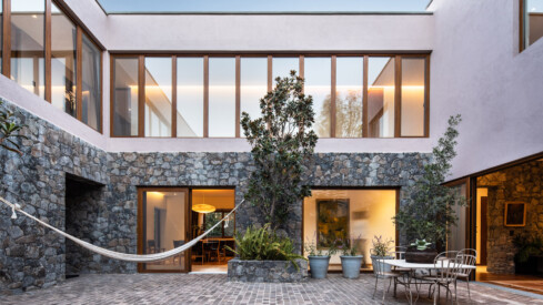 Photographing Contemporary Mexican Architecture with Ariadna Polo