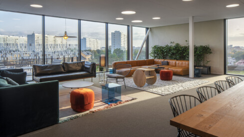 Working With a Retoucher – An Overview