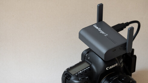 CamRanger 2: A Non-Tethered Shooter’s Review