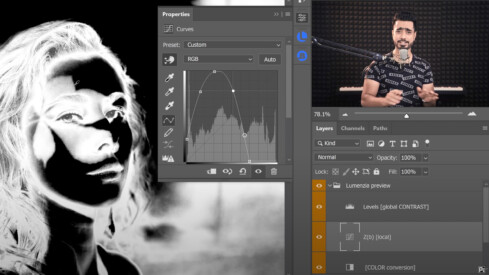 PiXimperfect’s Take on Luminosity Masking With Lumenzia