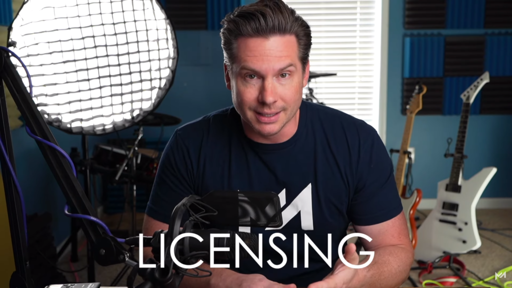 Need to Explain Copyright and Licensing to Your Clients? Matthew