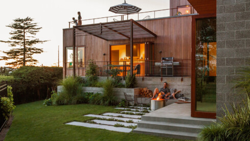 Rafael Soldi on Showing The Relationship Between a Home and Its Inhabitants