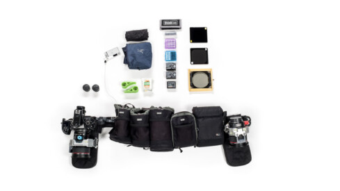 Going Solo with Dennis Radermacher