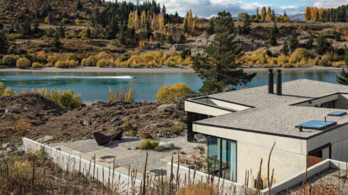 Simon Devitt Speaks the Secrets Behind Photographing HOME Magazine’s Home of the Year