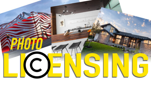 How to License Your Photography – My Interview with Adam Taylor